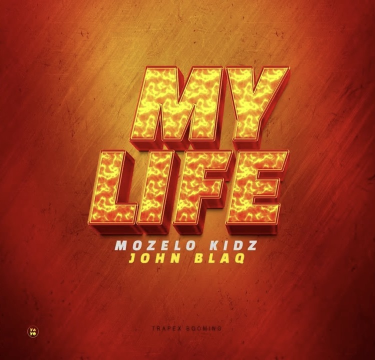 John Blaq ft.Mozelo,